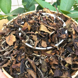 白茶;红茶;再加工茶