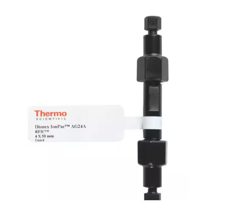 赛默飞Dionex™ IonPa CS17 IC 色谱柱 疏水胺和多价胺进行梯度分