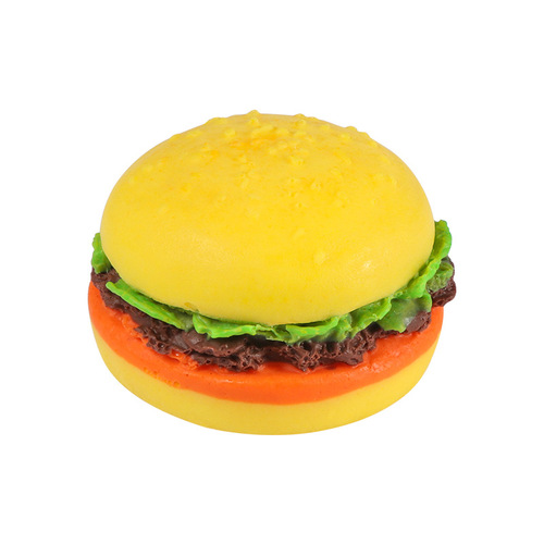 Soap Burger Archaeological Excavation Scraping Soap Blind Box Digging Treasure Bracelet Gemstone Children's Educational Toy Wholesale