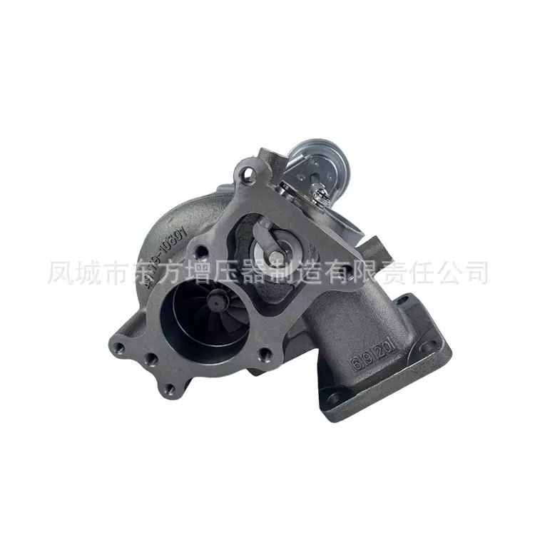 适用于扶桑 FK61FK 17T 4A 增压器 turbocharger ME304598 ME4450