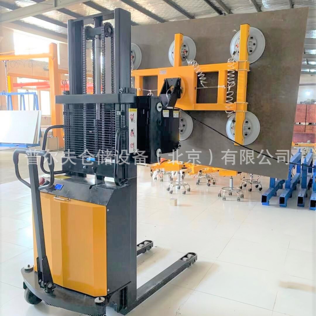 High-Efficiency Marble Wood Glass Lifter Electric Vacuum