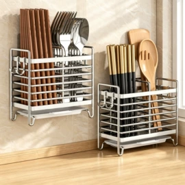 厨房置物架;收纳架;纸巾架