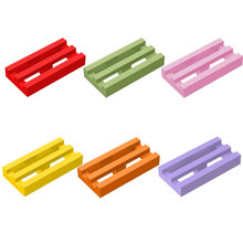 ��50g�������ָ�2412MOC��������ɢ��С������ľ1x2դ����30244