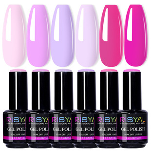 �羳���������zGel polish���׹⯟�z15ml�¿���ɫϵ���׹��S���l