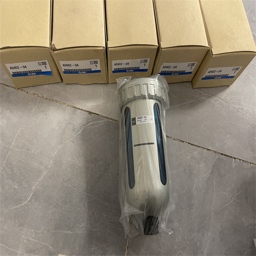 SMC增压阀VBA10A-F02GN输出方式