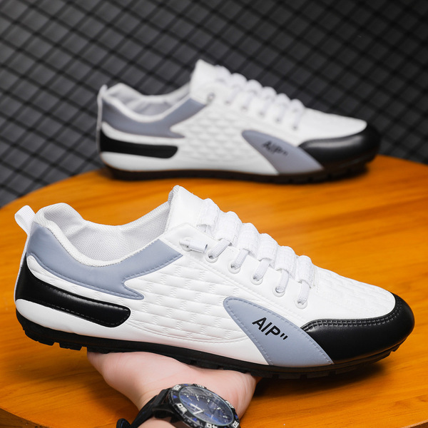 casual footwear flat