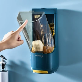 米桶、储米箱;沥水篮、盆;盘