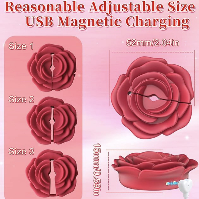 Vibrador de pezón con control remoto inalámbrico, accesorio SM para mujeres - Cross-border