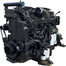 重庆康明斯KTA19-M船用主推动力447KW 600HP柴油发动机主推动力