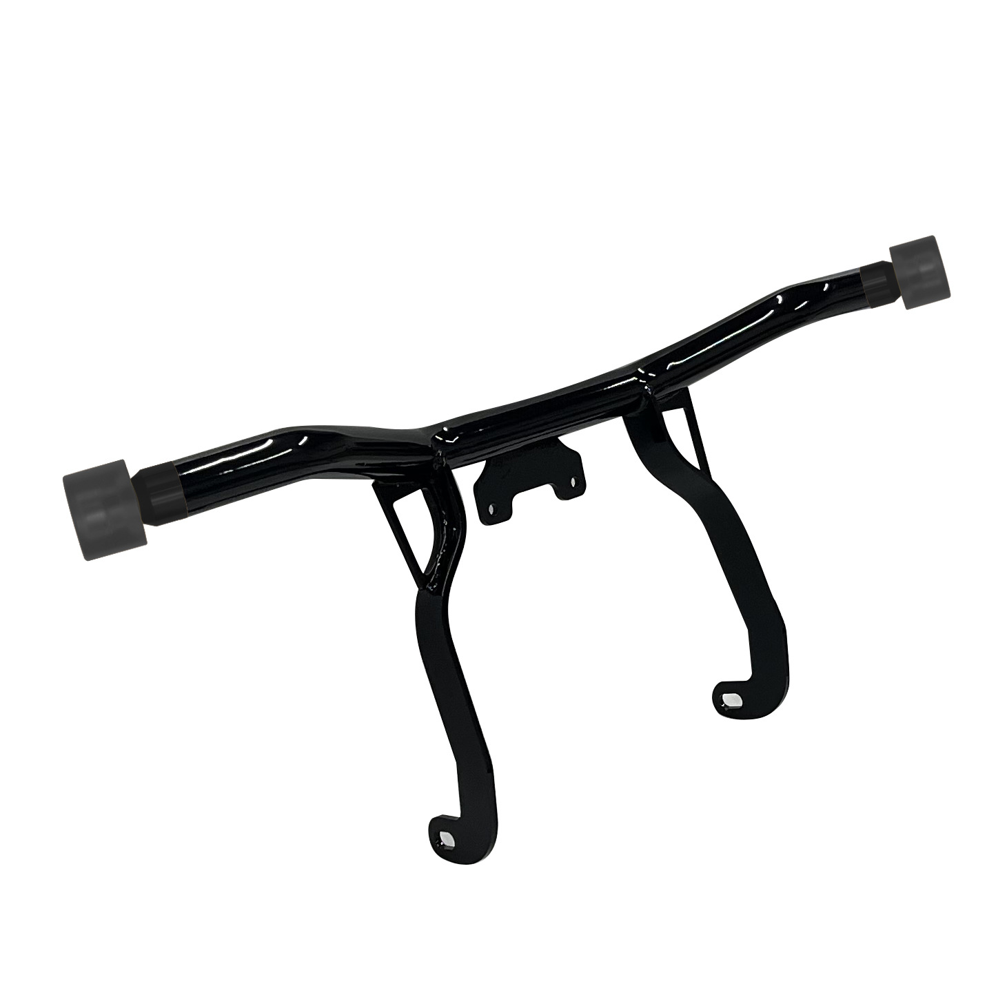 Motorcycle accessories Harley Touring series Touring Glide Road King modified front crash bar