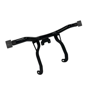 Motorcycle accessories Harley Touring series Touring Glide Road King modified front crash bar