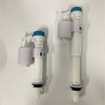 马桶配件进水阀老式马桶坐便器通用型4分接口水箱抽水上水器