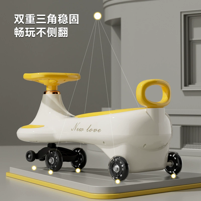 Игрушечная машина Pilsan Play Car с сиденьем, toy car, антиокант, защита от опрокидывания, падение