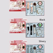 �¿�Miϵ��Ů�������ֱ�����ʯӢ�������װMi10/Mi20/Mi30������