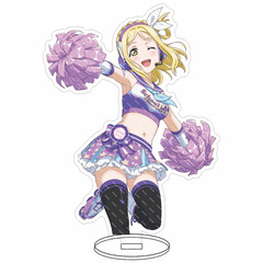 LoveLive Nijigasaki High School Idol Club Giant Stand Yousuke Uehara Akari Figure