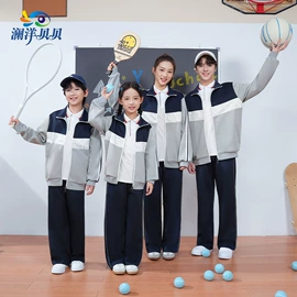 校服定制;其它JK;童T恤