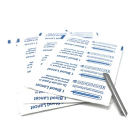 一次性医用材;医用包;刀片