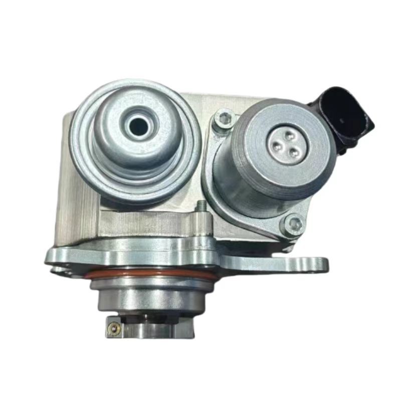 High-Pressure Fuel Pump Suitable for Peugeot Citroen Ds Mini Car 13517573436 Cross-Border Supply