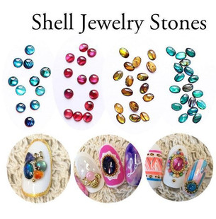 ���l�����Ʒ ��ɫ��Ȼ�U�~ؐ��ʯ�b��U�~ؐ��Ƭ�⯟ָ��DIY��