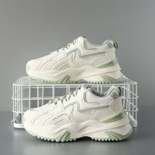 ��ó�����˶�ЬŮ2026�¿�͸�������ɸ�Ь���ƴɫ��ɴѧ���ϵ�Ь