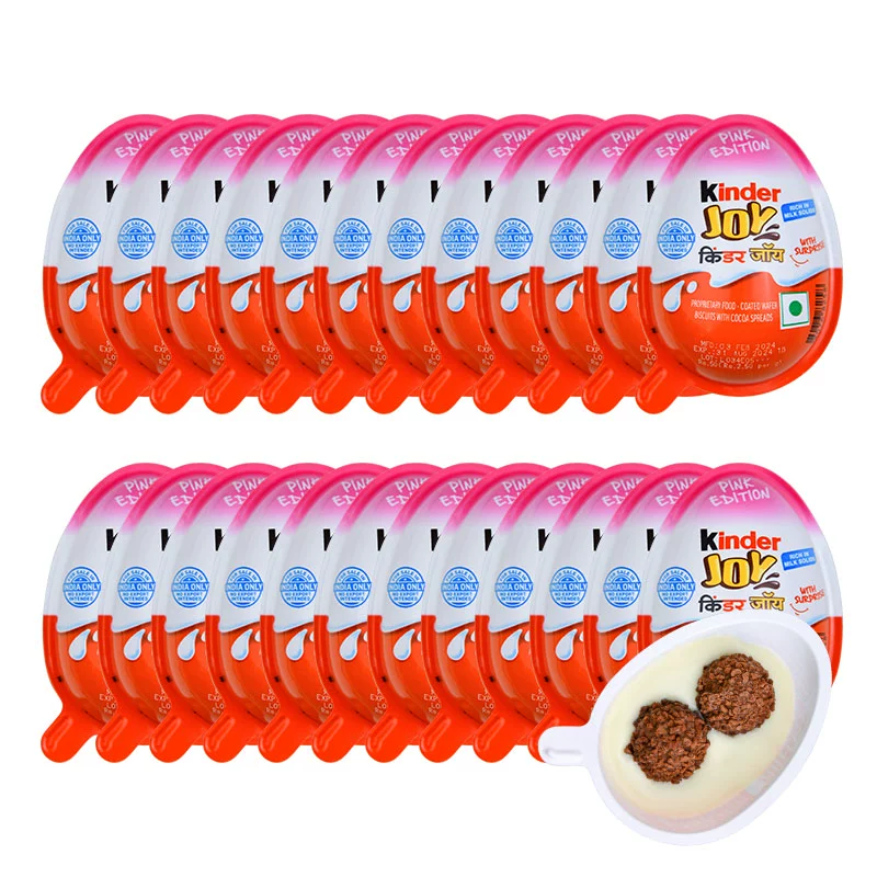 [Кинда для мальчиков и девочек, печенье с шоколадом половинками, Kinder, игрушки для детей, закуски]
