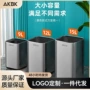 卫生间厕所厨房双层垃圾篓