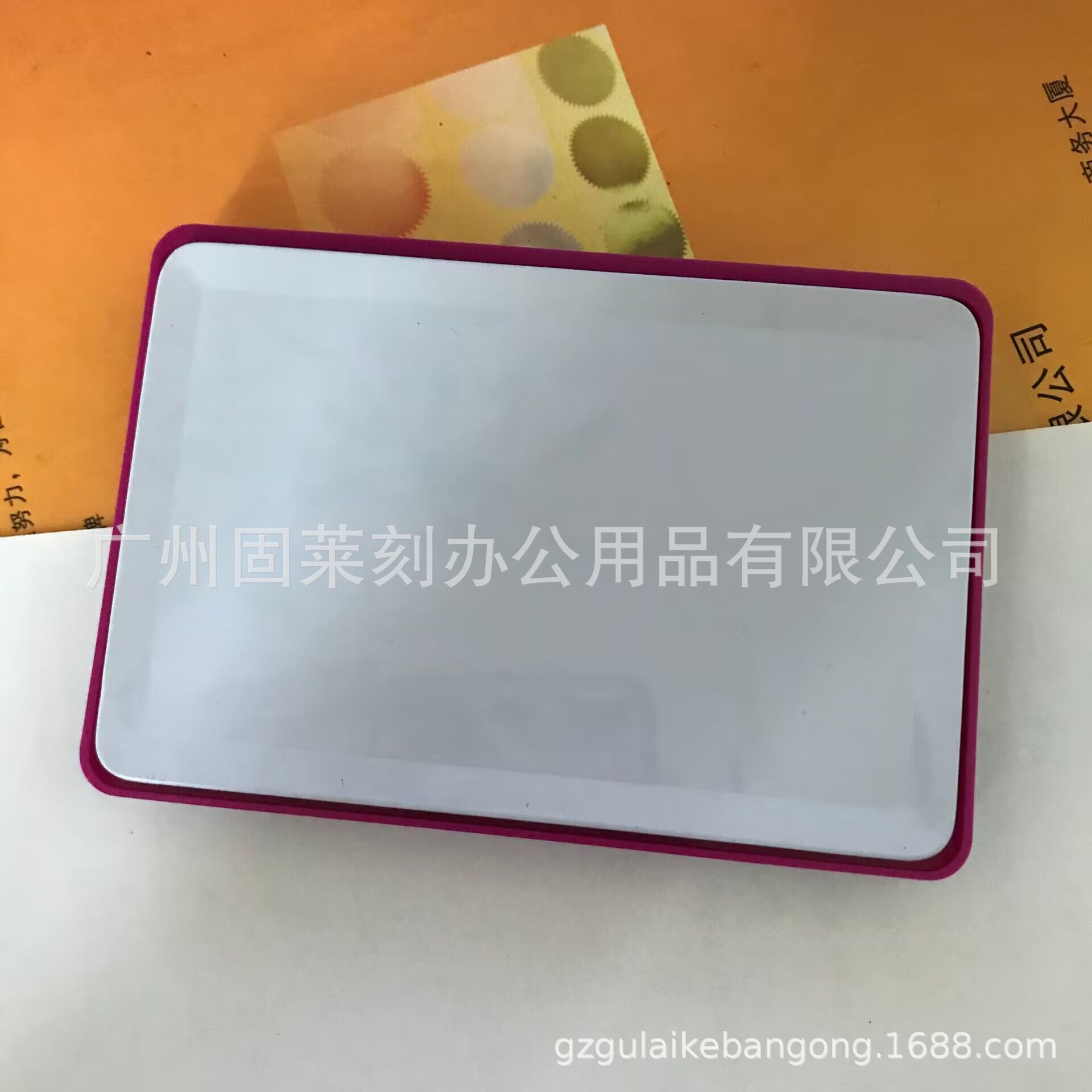 指纹印台 指纹印泥 指纹专用印台 画押印泥 指模印台选举油墨印台-阿里巴巴