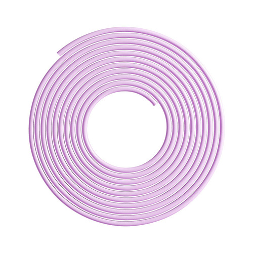 Steel wire rope jump rope student sports with leather soft steel wire jump rope fitness outdoor supplies steel wire wholesale