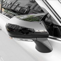 凱美瑞牛角バックミラーカバーに適用します。