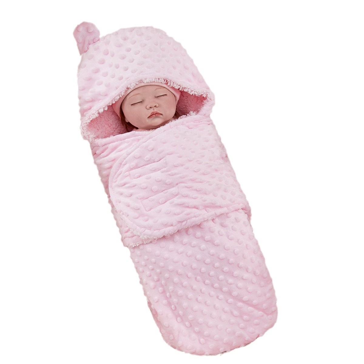 born одеяло для новорожденного, Amazon