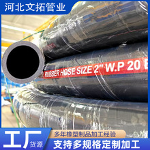 低压输吸油耐油导静电胶管输回原油输送及汽油煤油等燃料油的输送