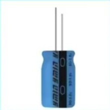 LKME2001C222MF   Ymin(���) ֱ���X늽����  16V/2200UF/10*20