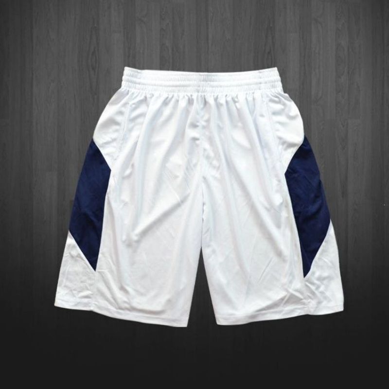 Warm-Up Training Yamato Basketball Pants Street Basketball Uniform Basketball Shorts Men's Sports Shorts