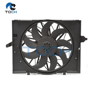 17427543282 17427534912 E60 600W yüksək performanslı elektron ventilyator