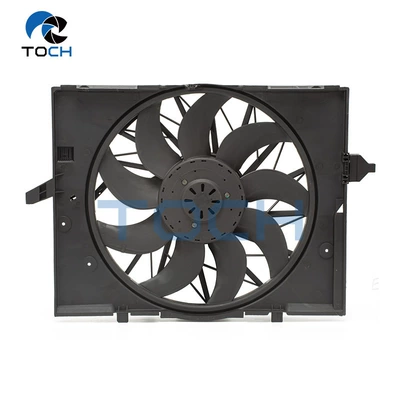 17427543282 17427534912 E 60 600W high-performance electronic fan