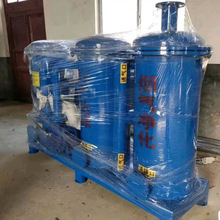 供应烟气处理设备 塑料造粒烟气处理器 烧网烟雾废气处理设备批发