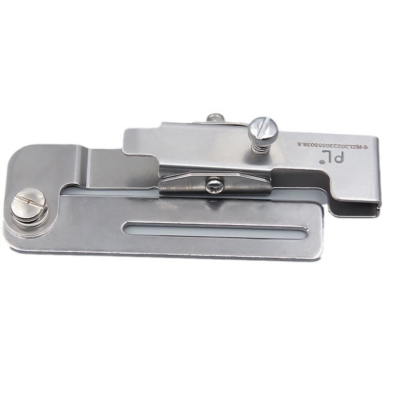 PL New zipper regular upper zipper pressure zipper line flat sewing…