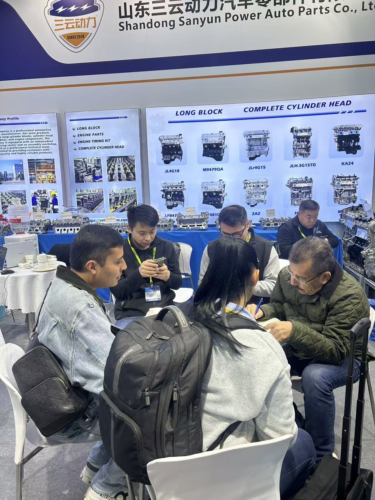 Automotive Engine Manufacturing and Supply: 1Zz 3Zz-Fe 1.8L 4-Cylinder Engine Assembly Suitable for Toyota