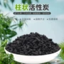 空气污水柱状异味活性炭