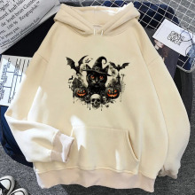 ���羳ŷ�롿Girls Will Be Girls Witch hoodie