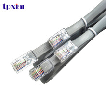 ���S���� RJ45 8P8C��ƽ�Ԓ�� UL20251 �o���~�W�j����