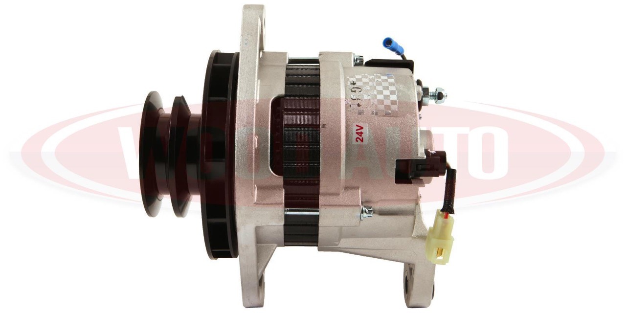 Doushan 65.26101-7173 generator 300901-00009 generator Doushan generator