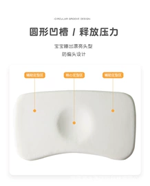 记忆枕;坐垫椅垫;腰靠