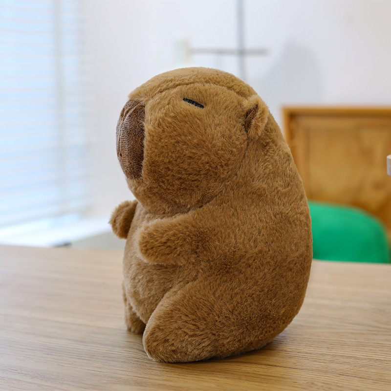 2025 新 8inch グラブクレーン人形ぬいぐるみかわいいギフト子供の人形メーカー卸売|undefined