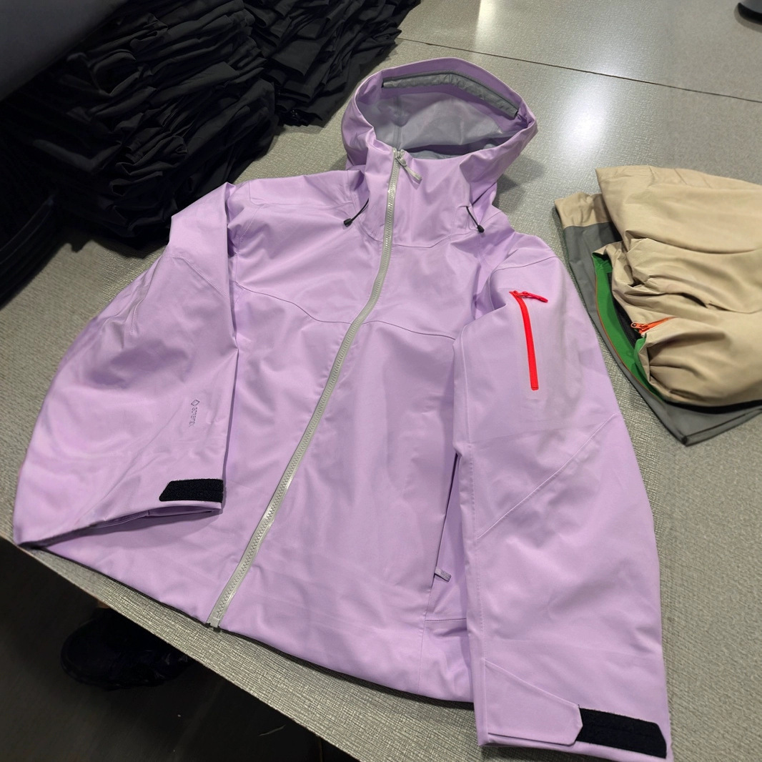 Taizhou Jacket Niaojia New Sier Rattlesnake Jacket Women's Taizhou Bird