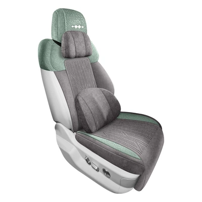 Modelə uyğun (Original) oturacaq örtükləri Seat Cushion, Special Rams Seat