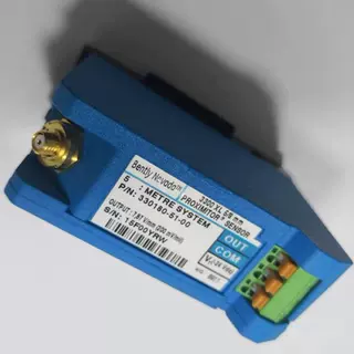 供应原装进口330180-51-00本特利前置器 美国Bently3300Xl系列