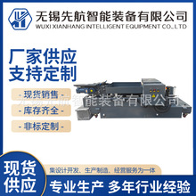 工厂定制磨床专用纸带过滤机切削液纸带过滤设备平网式纸袋过滤机