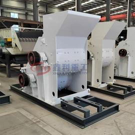 破碎机;粉碎机;筛选设备