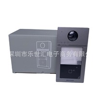 DS-KV8113-WME1(C) 1 Button Metal Villa Door StationӢ